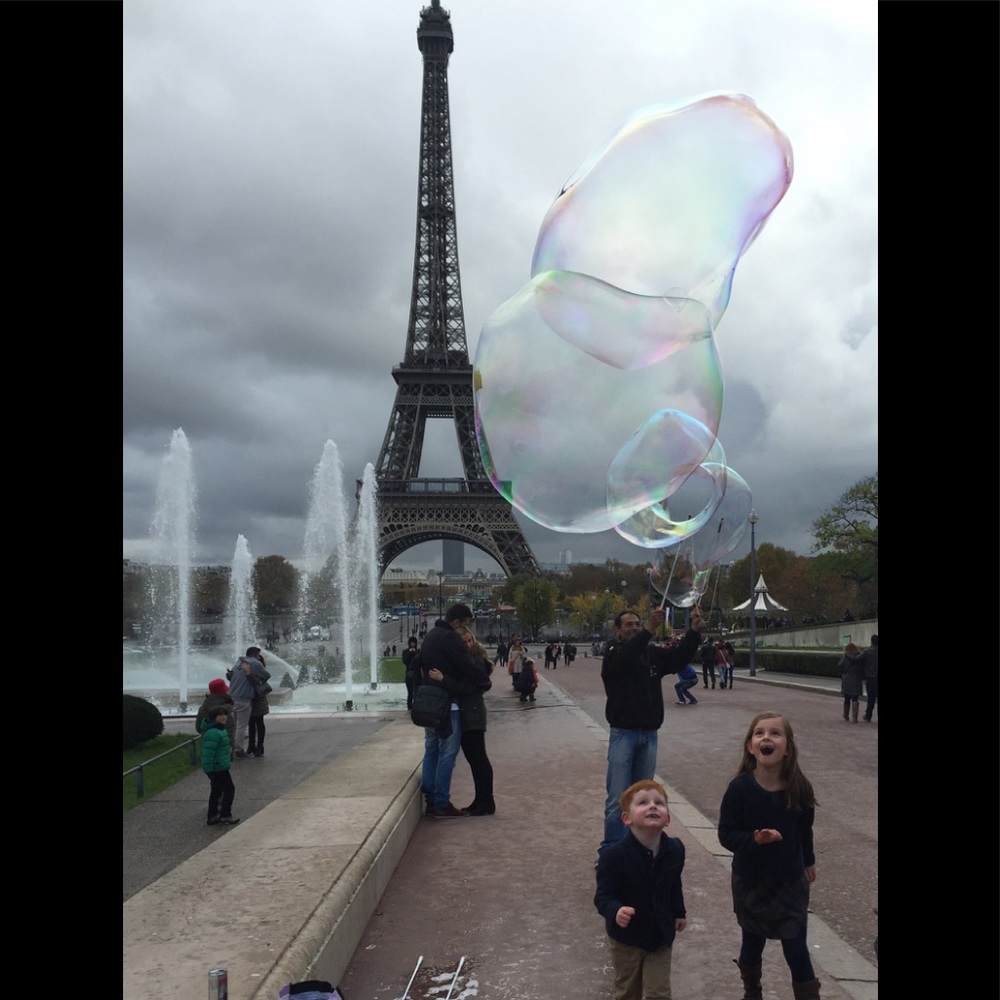 Meet your Posher, Kelly